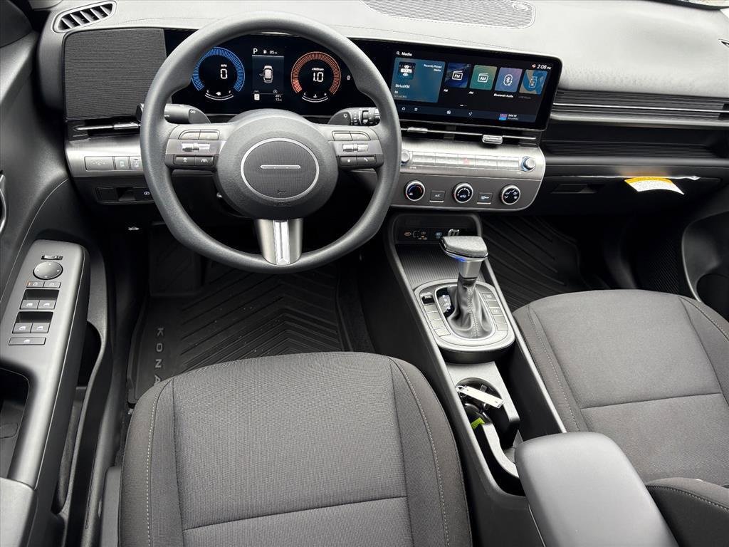 New 2026 Hyundai Kona SE FWD image 19