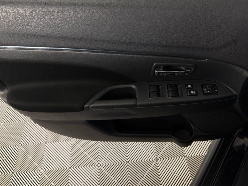 Used 2025 Mitsubishi Outlander Sport LE image 25