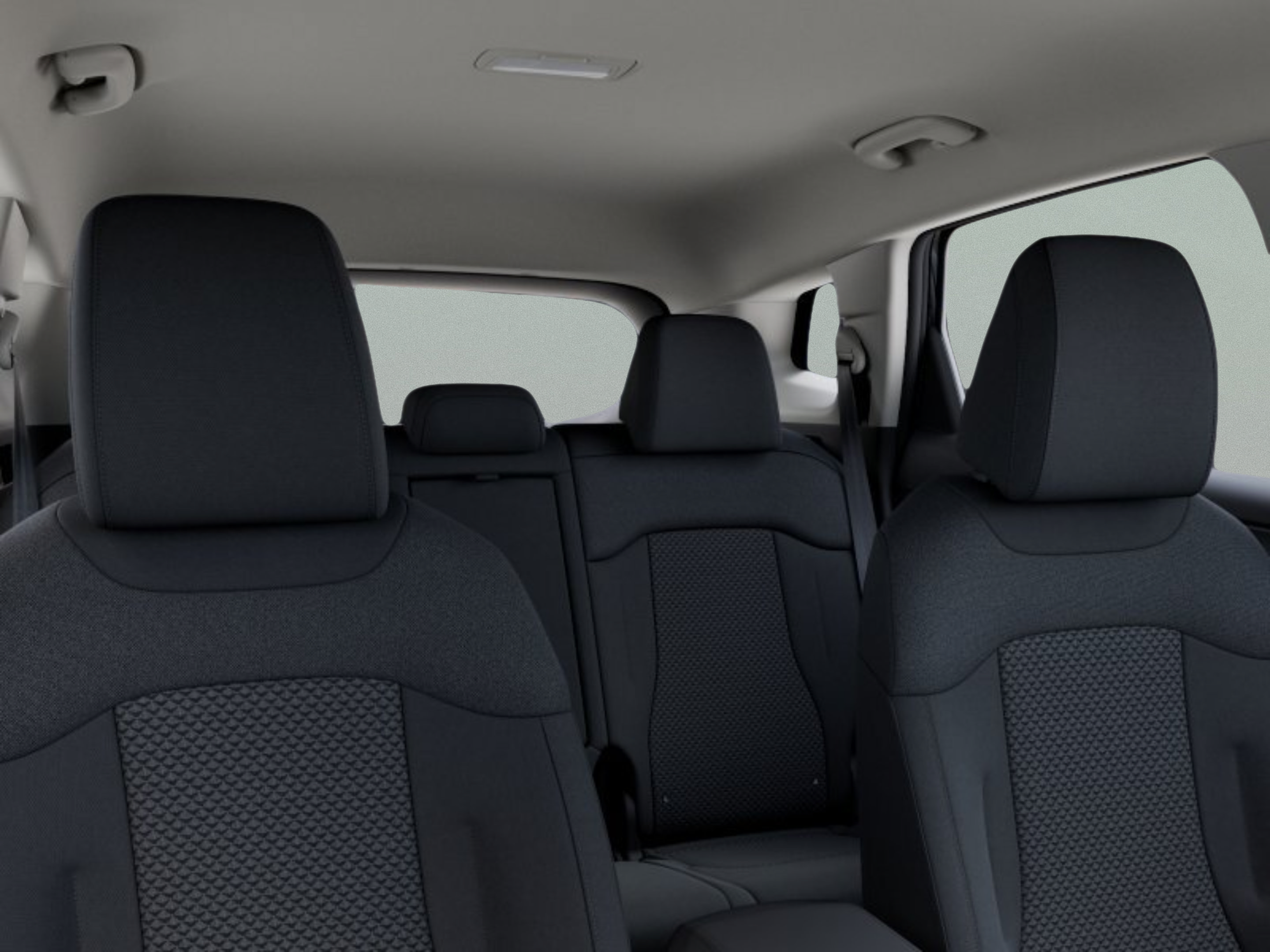 New 2027 Kia Sportage LX FWD image 27