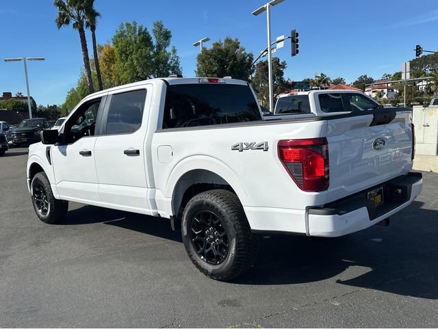 New 2026 Ford F150 STX image 4