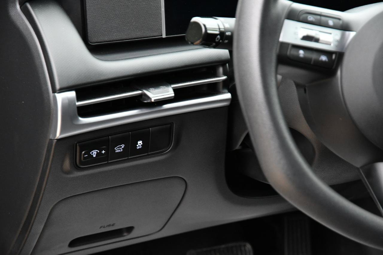 Used 2025 Hyundai Tucson SEL image 8