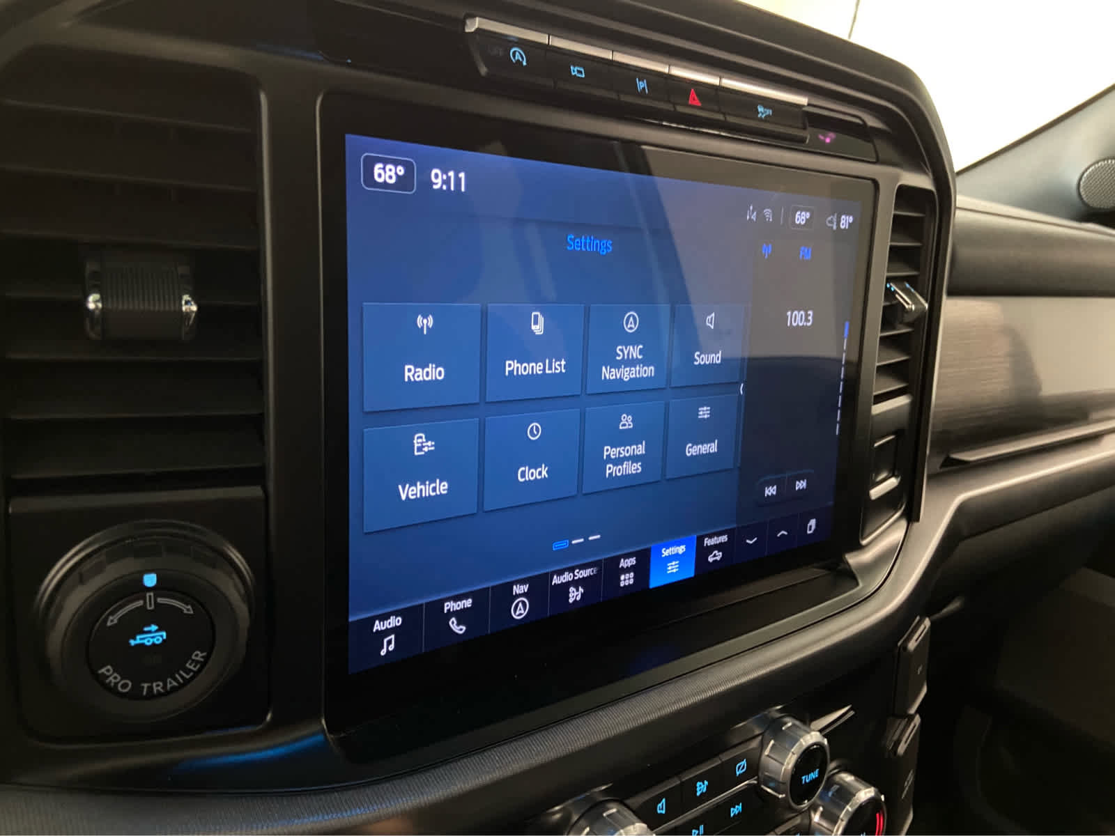 Used 2024 Ford F150 Lariat w/ Bed Utility Package image 34