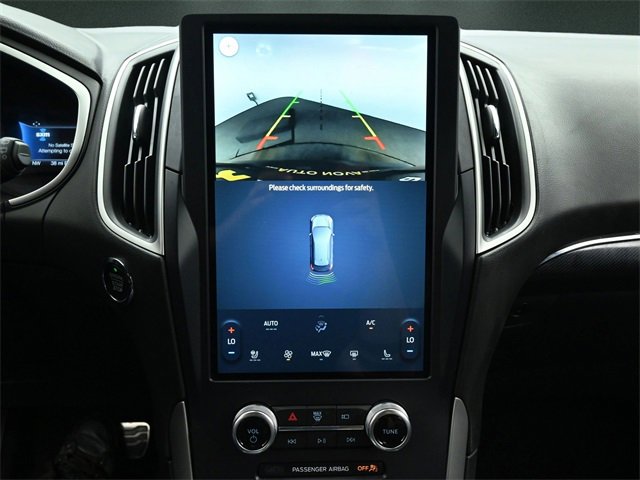 Used 2021 Ford Edge ST-Line image 28