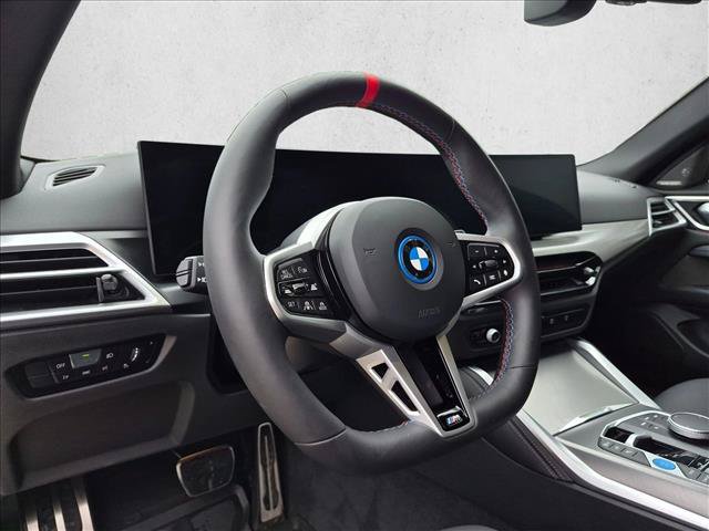 Used 2025 BMW i4 M50 AWD/4WD image 10
