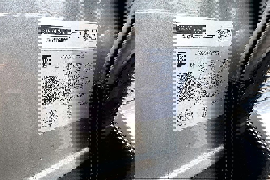 New 2026 Cadillac Lyriq Premium Luxury image 13