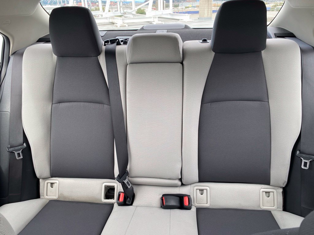 Used 2024 Toyota Corolla LE FWD image 15
