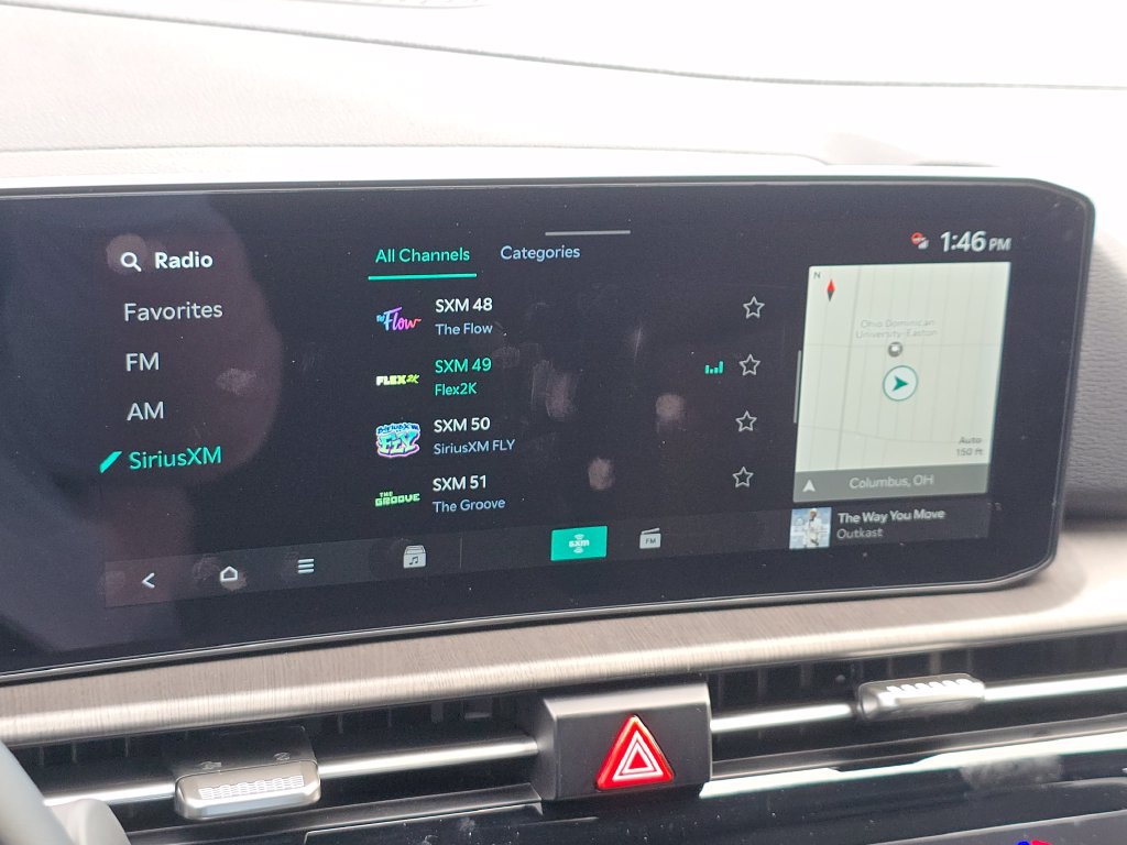 New 2026 Kia Sportage X-Line w/ X-Line Technology Package AWD/4WD image 9