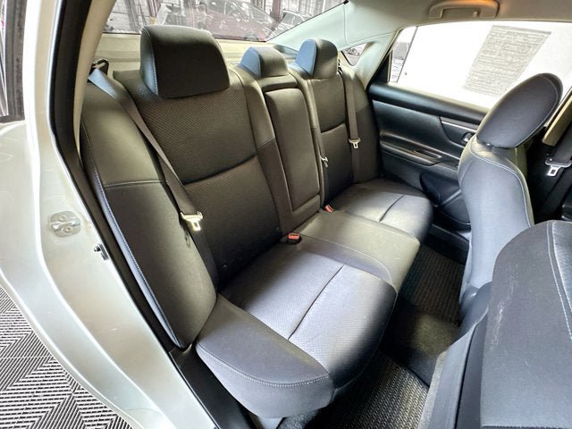 Used 2016 Nissan Altima 2.5 SR w/ LED Appearance Package FWD image 20