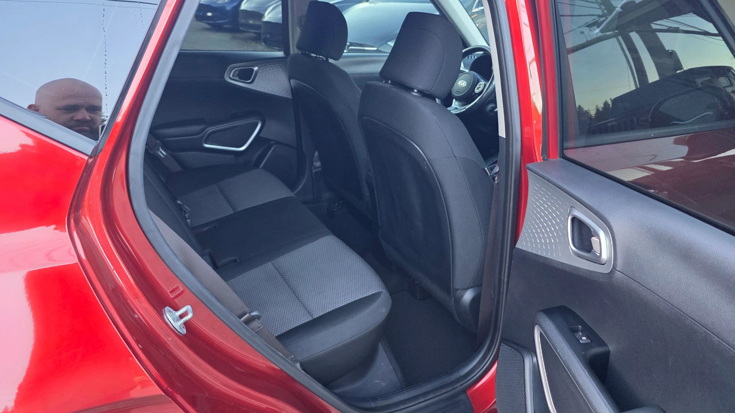 Used 2020 Kia Soul X-Line image 13