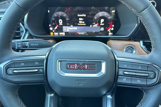 New 2026 GMC Canyon AT4 w/ Technology Plus Package image 27