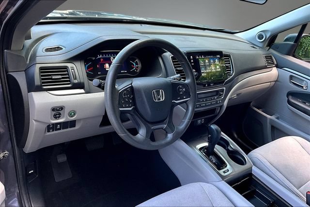 Used 2020 Honda Pilot EX image 17