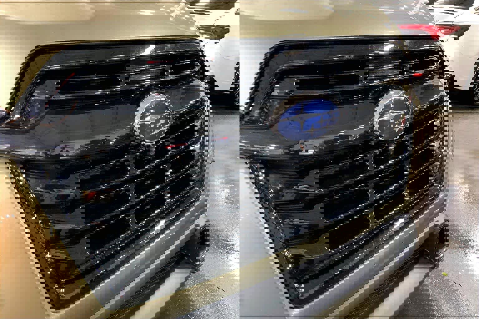 Used 2024 Subaru Ascent Onyx Edition Limited image 30