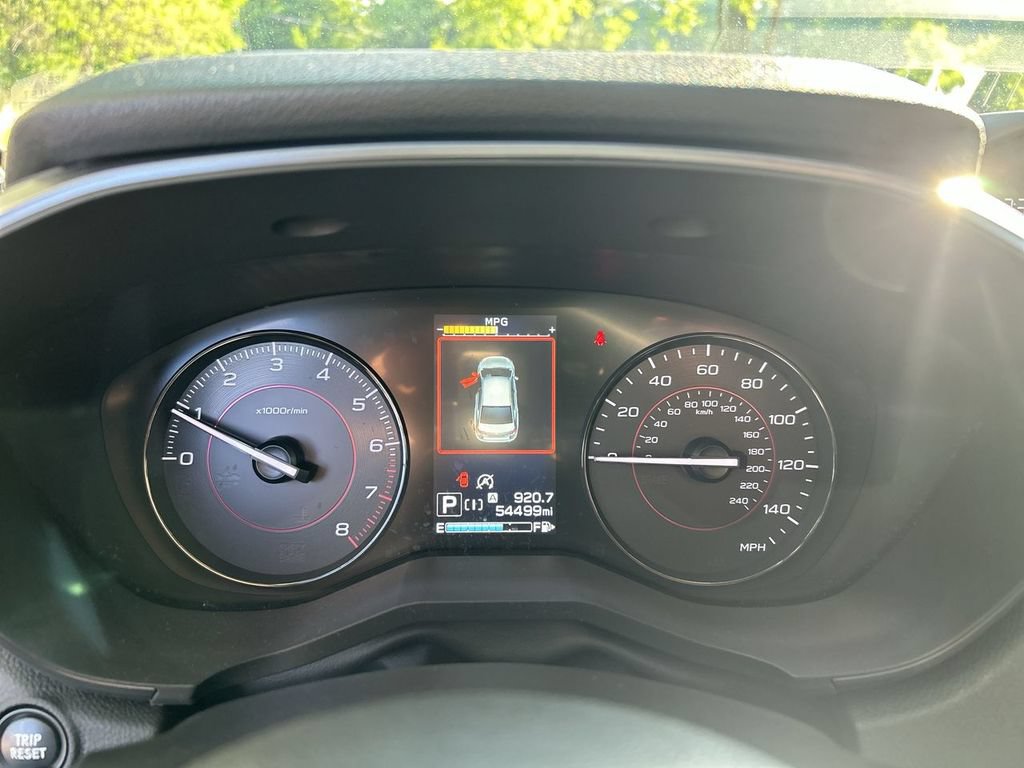 Certified 2023 Subaru Crosstrek 2.0i Premium w/ Special Edition AWD/4WD image 19