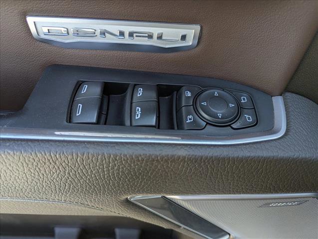 Used 2024 GMC Sierra 1500 Denali w/ Technology Package image 10