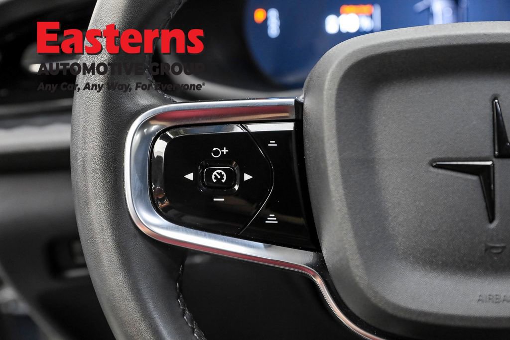 Used 2022 Polestar Polestar 2 w/ Pilot Package image 15