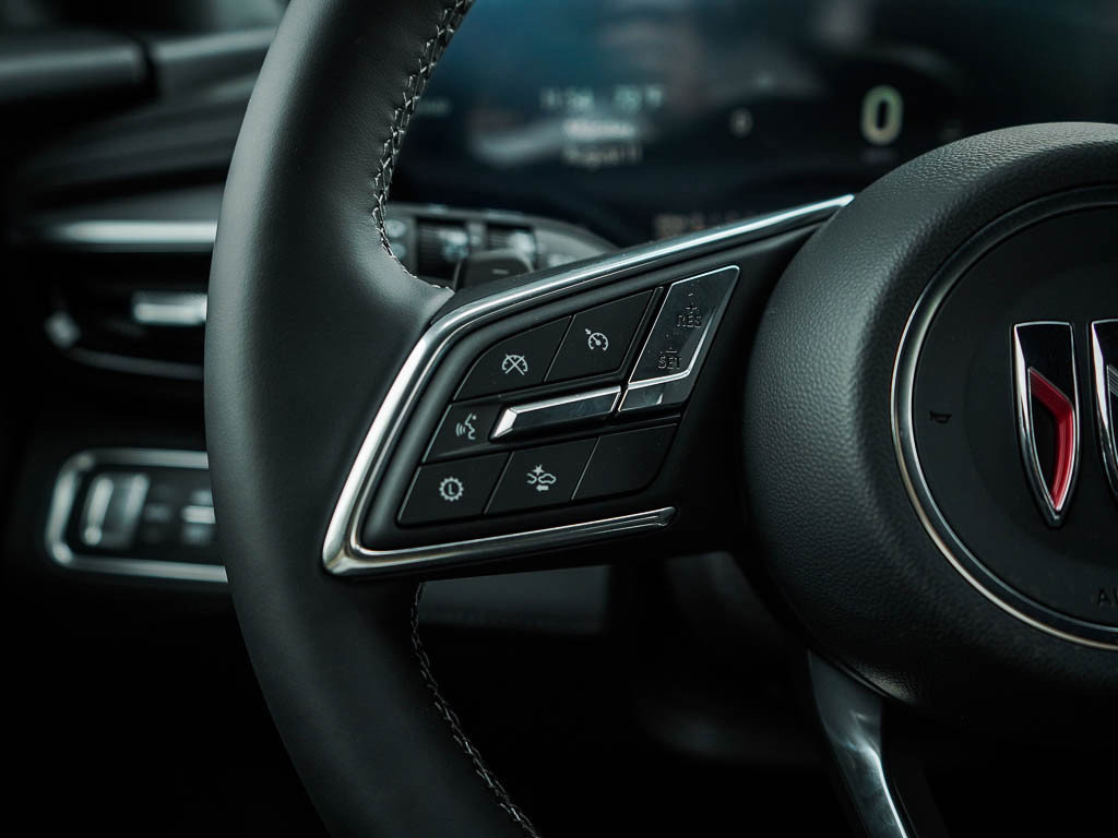 New 2026 Buick Enclave Sport Touring w/ Power Package image 22