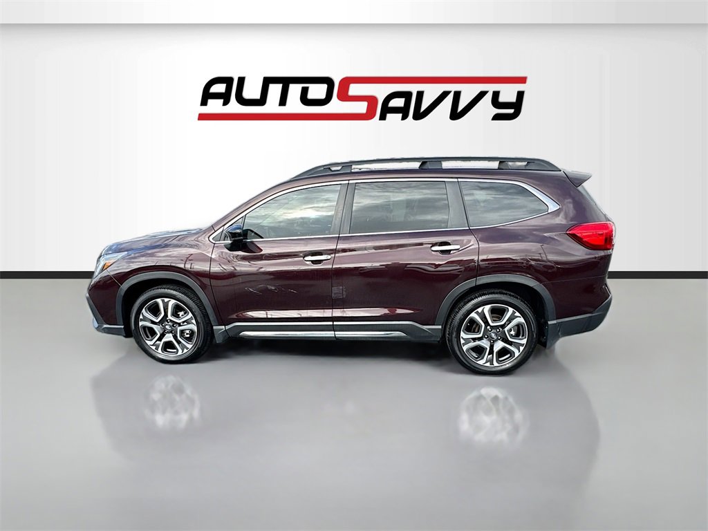 Used 2024 Subaru Ascent Touring w/ Popular Package #2 image 4
