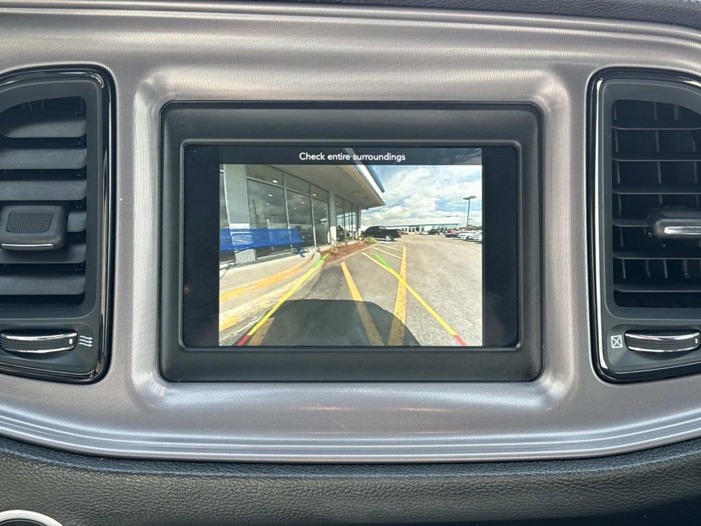 Used 2023 Dodge Challenger SXT w/ Blacktop Package image 27