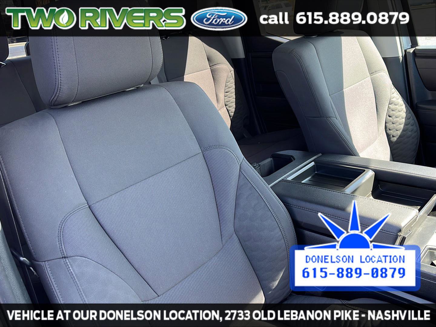 Used 2023 Toyota Tundra SR image 40