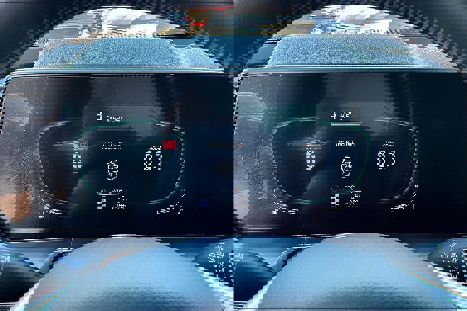 Used 2023 Kia Telluride S image 23