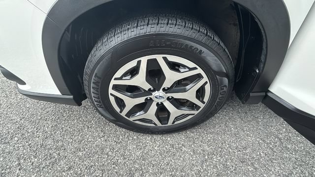 Used 2023 Subaru Forester Premium AWD/4WD image 10