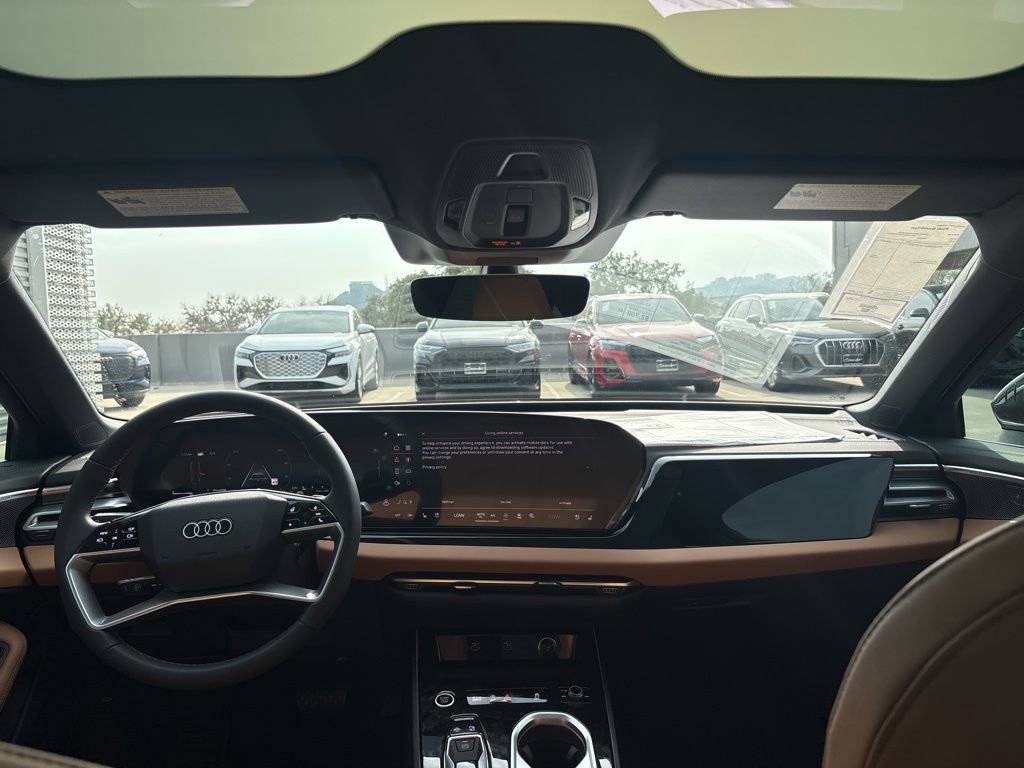 New 2026 Audi A6 Premium Plus image 18