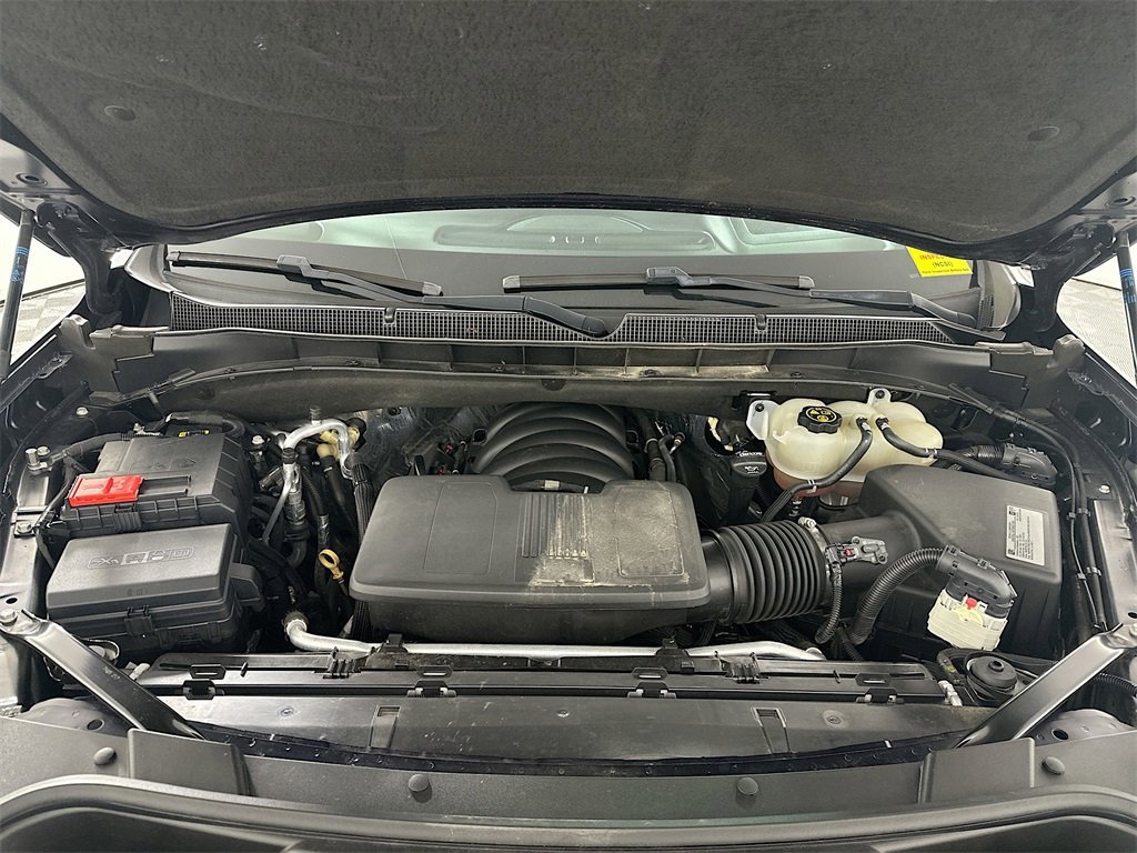 Used 2021 Chevrolet Suburban High Country w/ Premium Package image 33