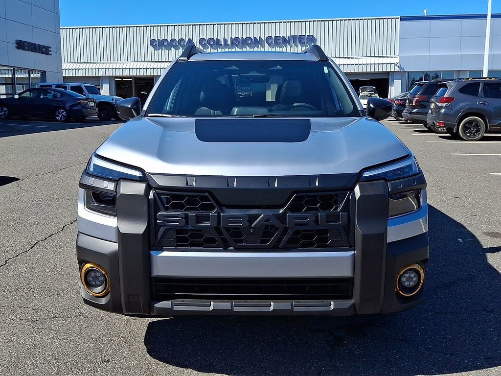 New 2026 Subaru Outback Wilderness image 5