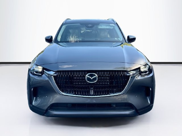 New 2026 MAZDA CX-90 3.3 Turbo w/ Preferred Package AWD/4WD image 2