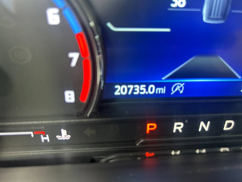 Used 2024 Ford Bronco Sport Badlands w/ Premium Package AWD/4WD image 21