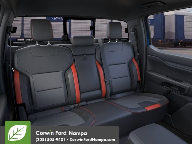 New 2026 Ford Ranger Raptor AWD/4WD image 11