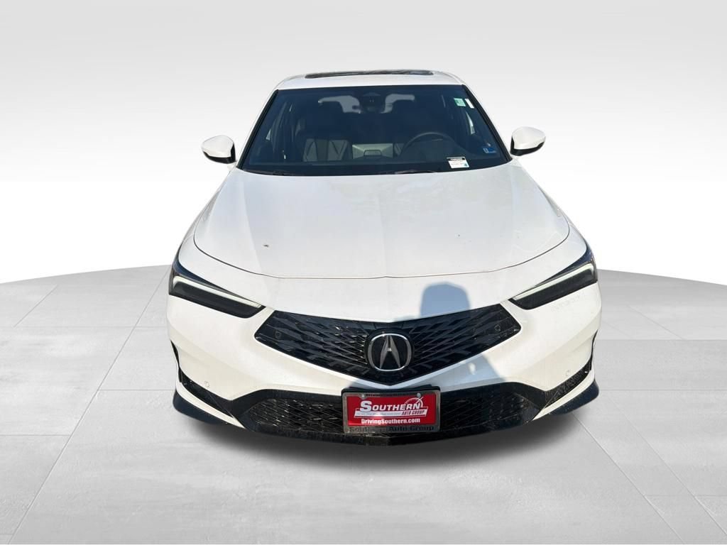 New 2026 Acura Integra A-Spec FWD image 8