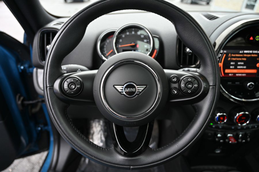 Used 2021 MINI Cooper Countryman ALL4 image 19