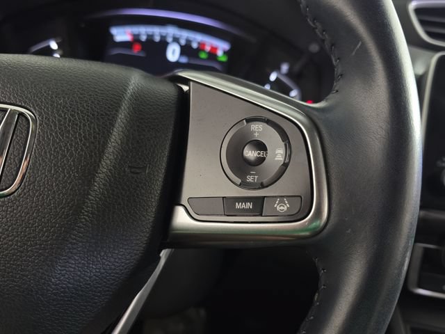 Used 2018 Honda CR-V Touring image 13