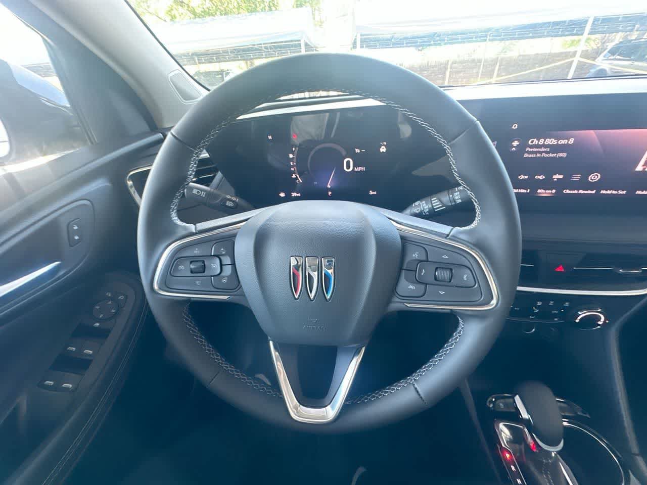 New 2026 Buick Encore GX Preferred w/ Comfort Package FWD image 15