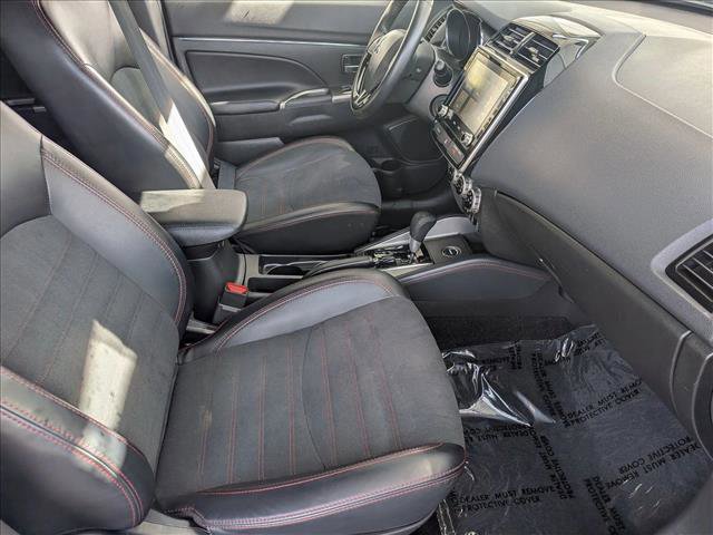 Used 2024 Mitsubishi Outlander Sport AWD image 19