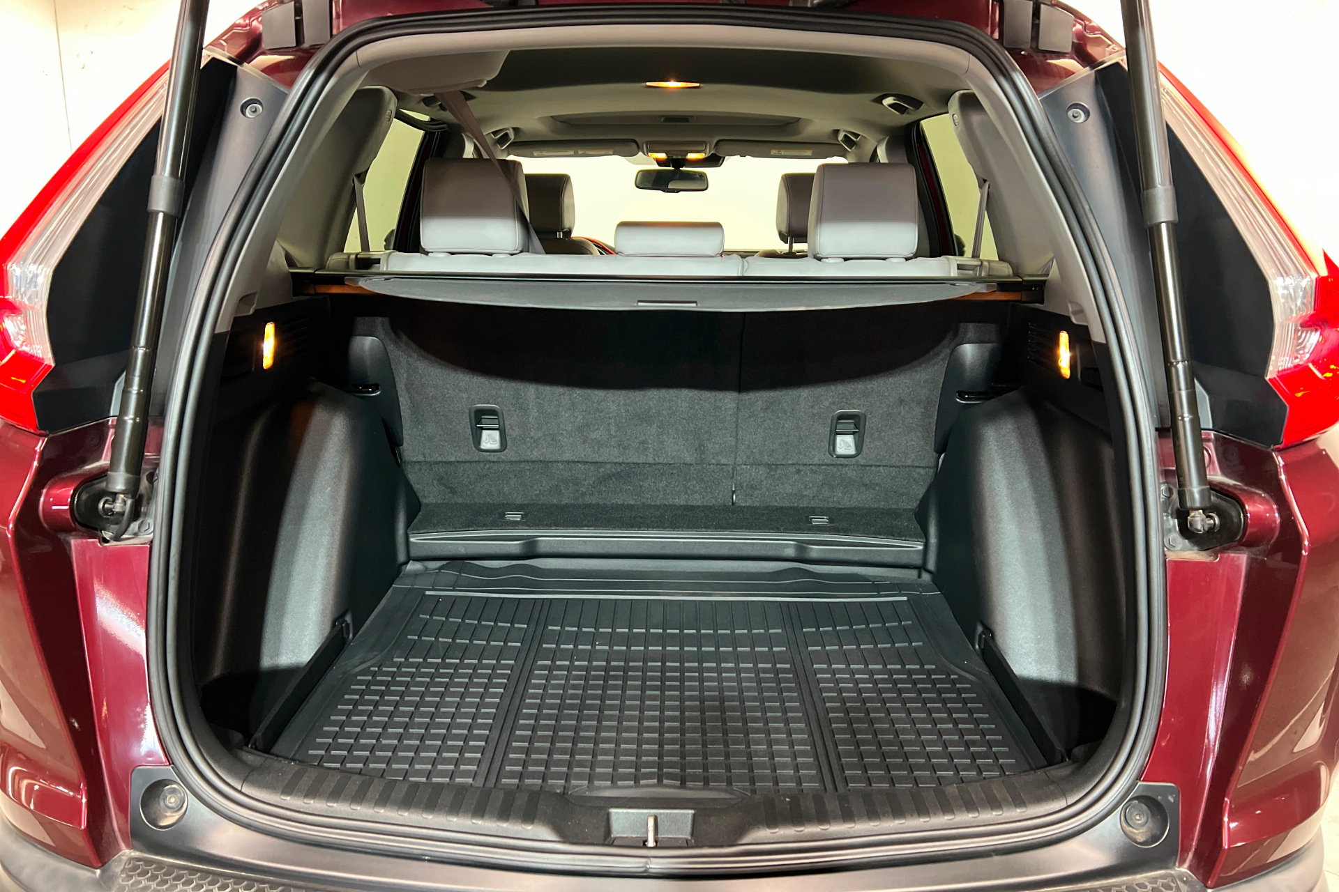 Used 2018 Honda CR-V EX-L image 22