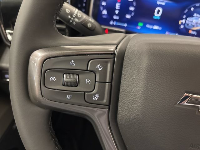 New 2026 Chevrolet Silverado 2500 ZR2 AWD/4WD image 43