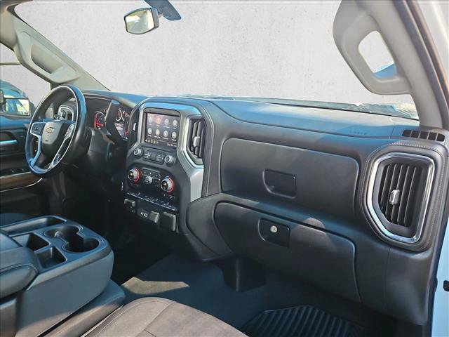 Certified 2022 Chevrolet Silverado 2500 LT w/ Convenience Package AWD/4WD image 21