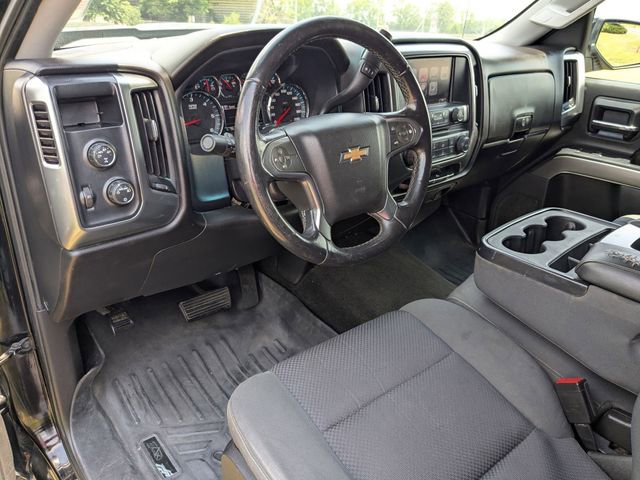 Used 2016 Chevrolet Silverado 1500 LT AWD/4WD image 17
