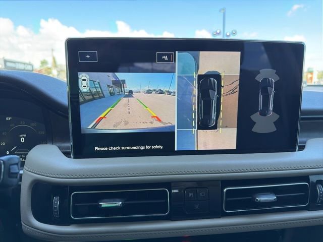 Used 2022 Lincoln Nautilus Reserve w/ Equipment Group 201A AWD/4WD image 27