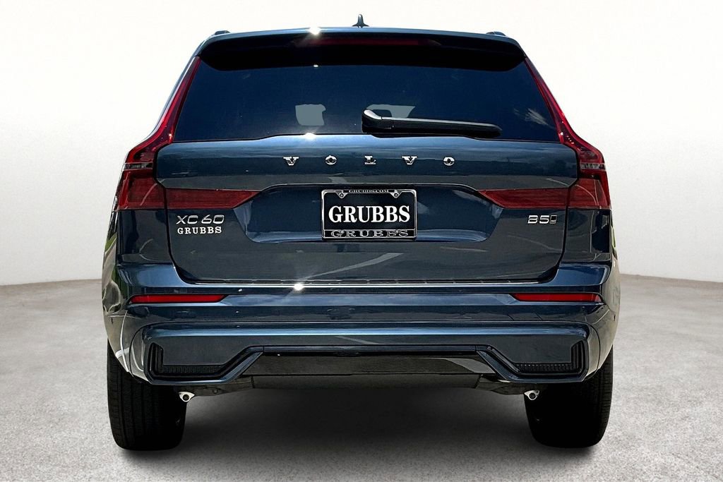 New 2026 Volvo XC60 B5 Plus w/ Protection Package Premier AWD/4WD image 7