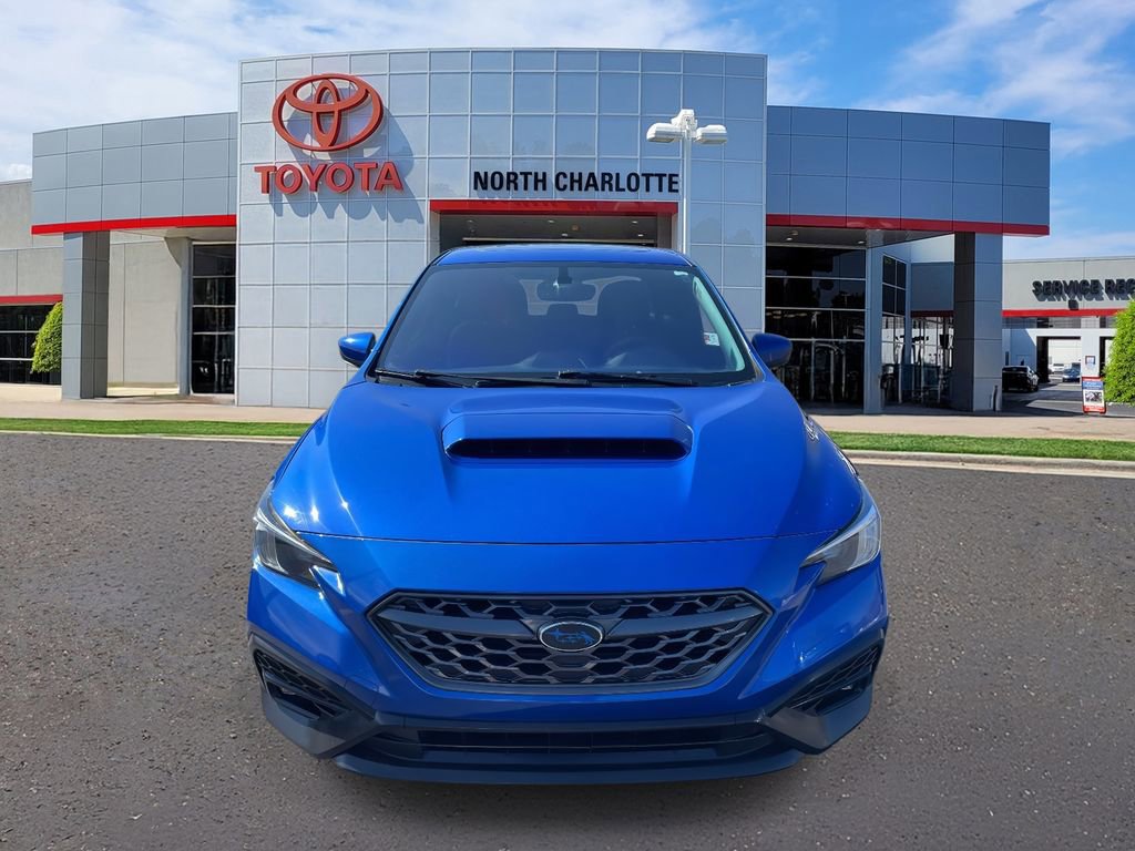 Used 2022 Subaru WRX Premium image 5