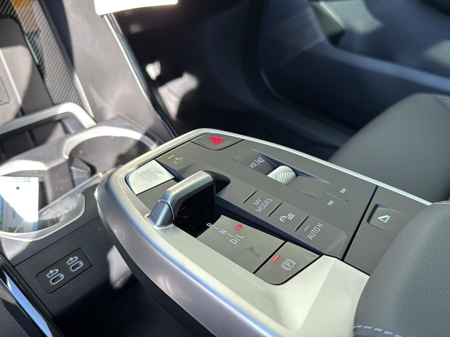 New 2026 BMW X1 xDrive28i w/ Technology Package image 24