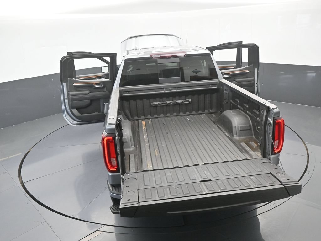 Used 2023 GMC Sierra 1500 Denali AWD/4WD image 78