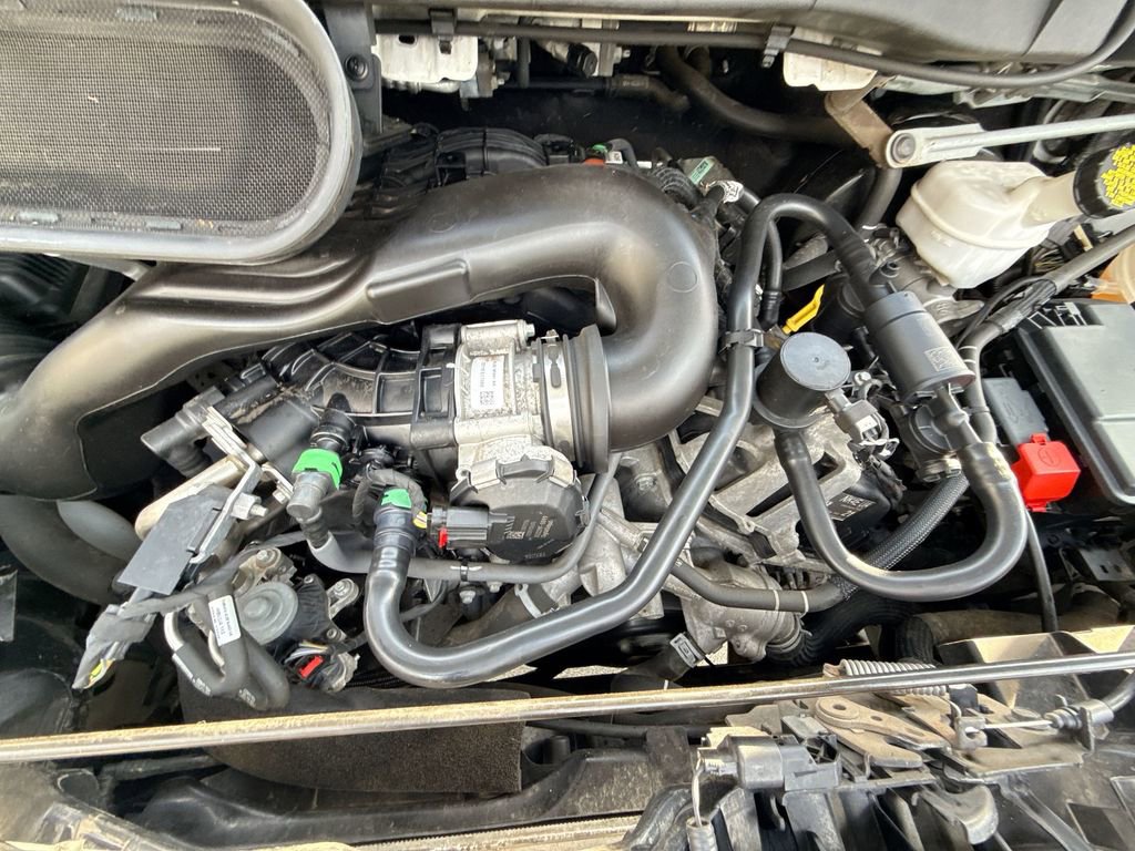 Used 2022 Ford Transit 350 XLT image 17