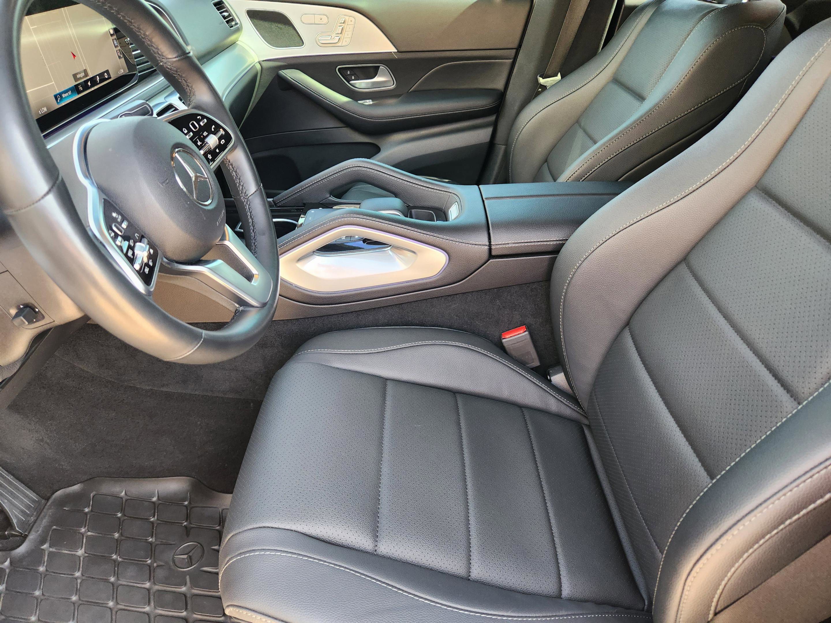 Certified 2023 Mercedes-Benz GLE 350 4MATIC image 6