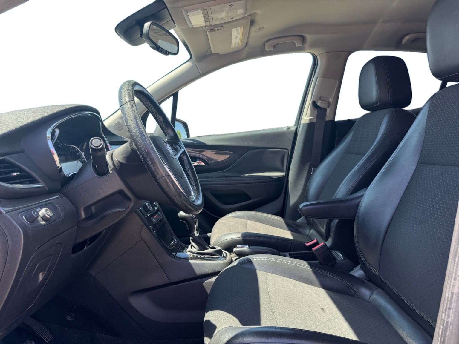 Used 2019 Buick Encore Preferred w/ Safety Package FWD image 10