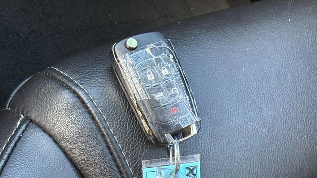 Used 2015 Chevrolet Cruze LT w/ Sun, Sound and Sport Package image 30