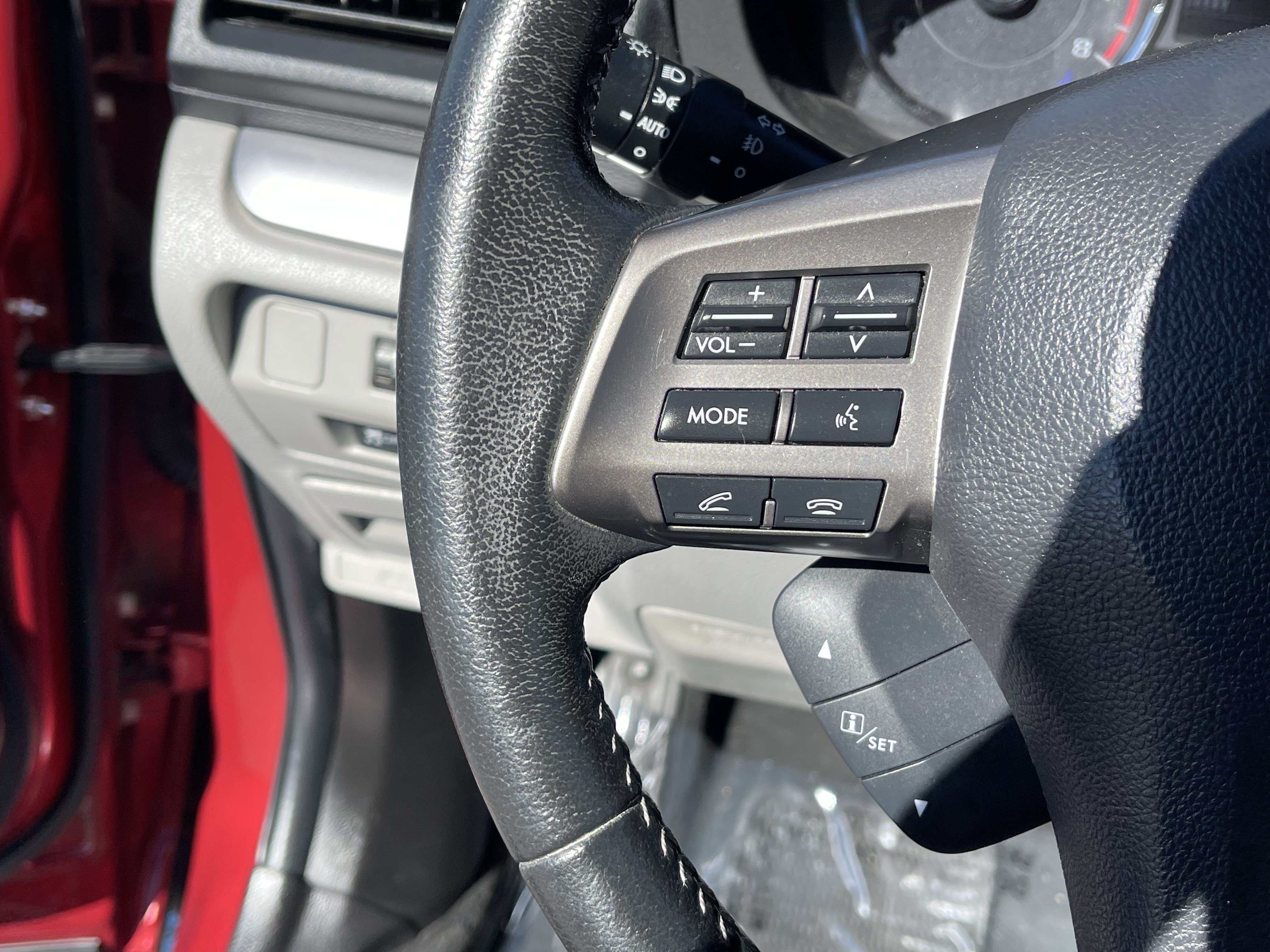 Used 2014 Subaru Forester 2.5i Touring AWD/4WD image 22
